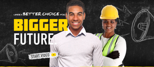 Choose Bigger California