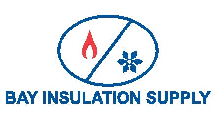 Company Bay Insulation Supply Logo