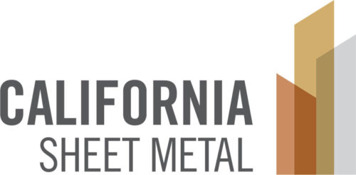 Company California Sheet Metal Logo